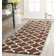 Cannen Hand Tufted Wool Geometric Rug