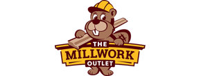 The Millwork Outlet Logo
