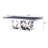 Samah Rectangular Coffee Table