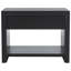Darnell Wood 1 Drawer Nightstand-1461854406