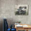  «The Old Ride» par Lori Deiter, art mural sur toile, 34 po x 26 po-168293810