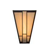 Yosemite 1 - Light Wall Sconce