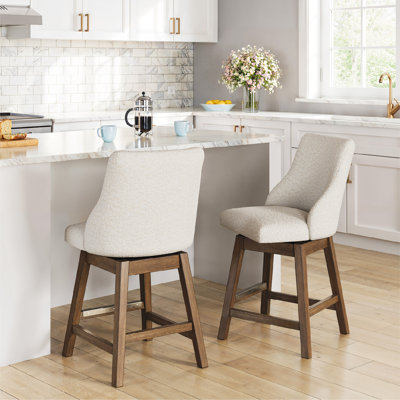 Tabouret de bar Georgetta