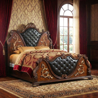 Allerdale Bed