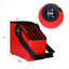 Tablette pour ordinateur portable 32-Bits-Dispositif en plastique pour chariot mobile-905094246
