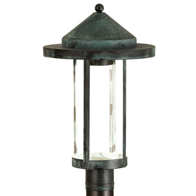 Lampadaire 20 po Yerby