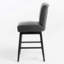 Tabouret de comptoir pivotant-1872070961