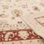 Ferrero Ziegler Wool Beige Rug-43541746