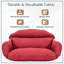 Coussin de balançoire double Smythe Modern-1613883575