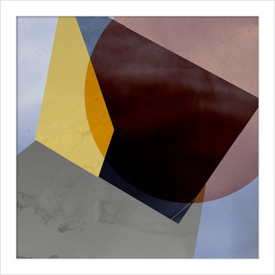 Flagler "Essentially Minimal II" Print