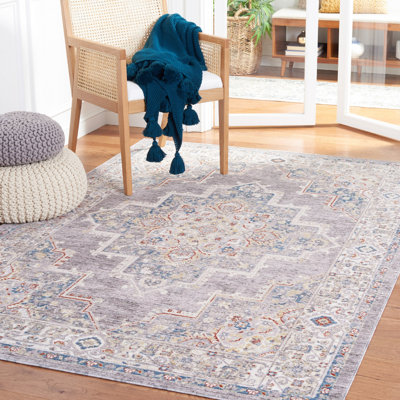 Olympia Performance Oriental Rug