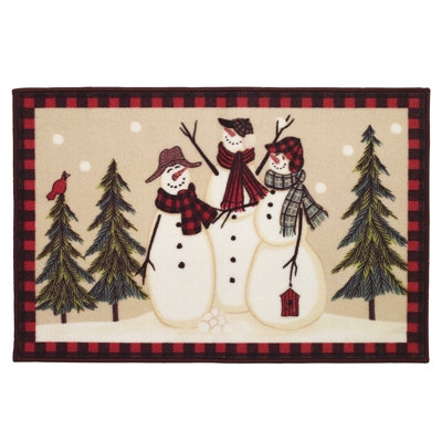 Jalles Indoor Rug
