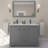 Avery 48'' Double Bathroom Vanity with Marble Top-80203257-97811706