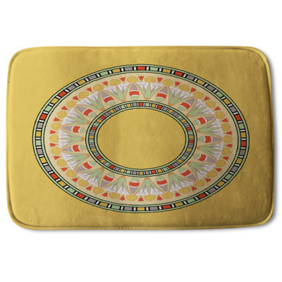 Shoell Non-Slip Bath Rug