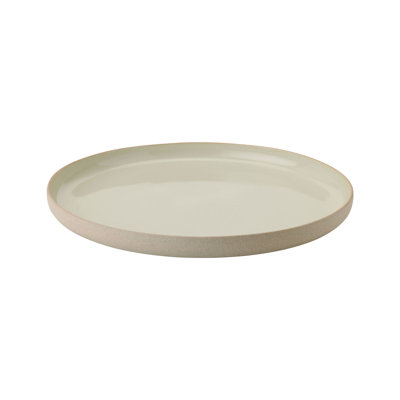 24cm Stoneware Dinner Plate