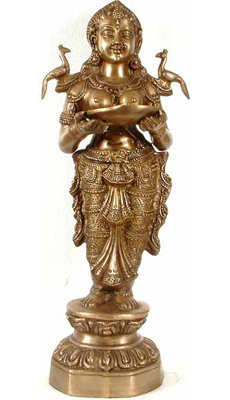 Religious & Spiritual Statue