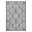 Tapis Honbl Contemporary Farmhouse Medallion-27504661