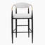 Tabouret de bar (ensemble de 2)
