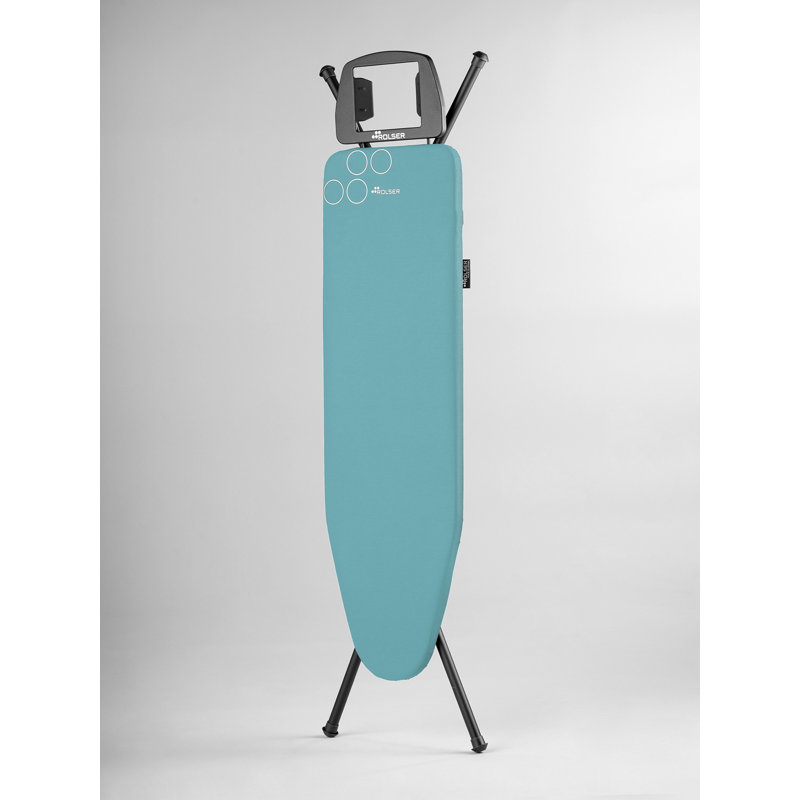 Rolser Ironing Board K-S , Turquoise