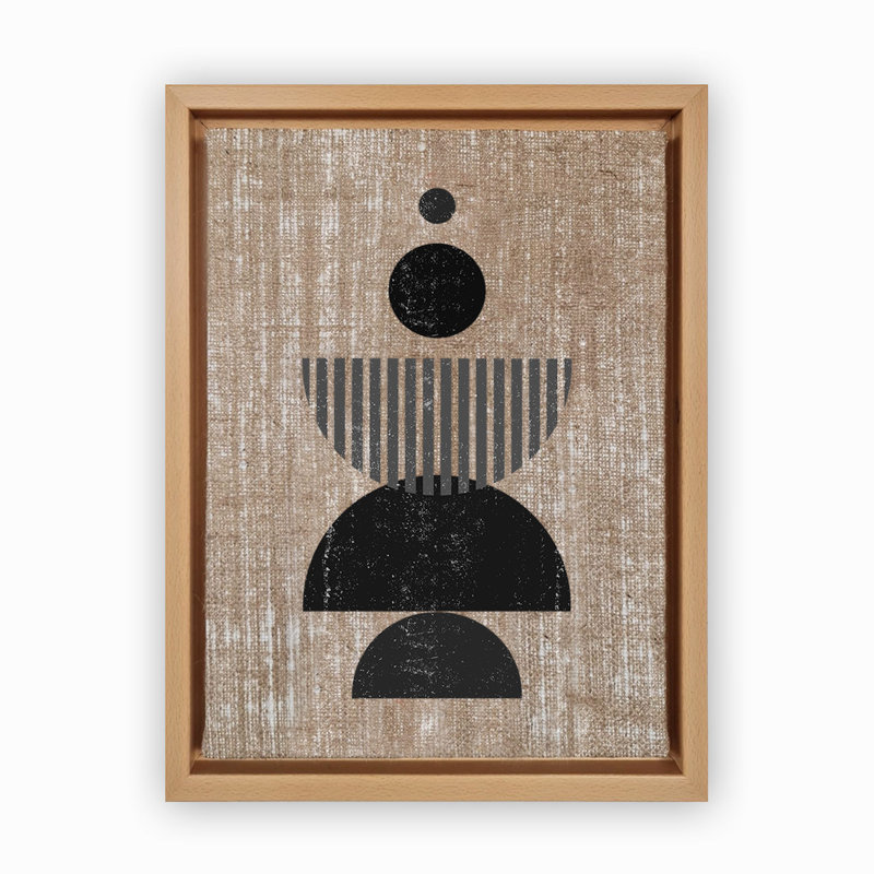Decorative Canvas Painting