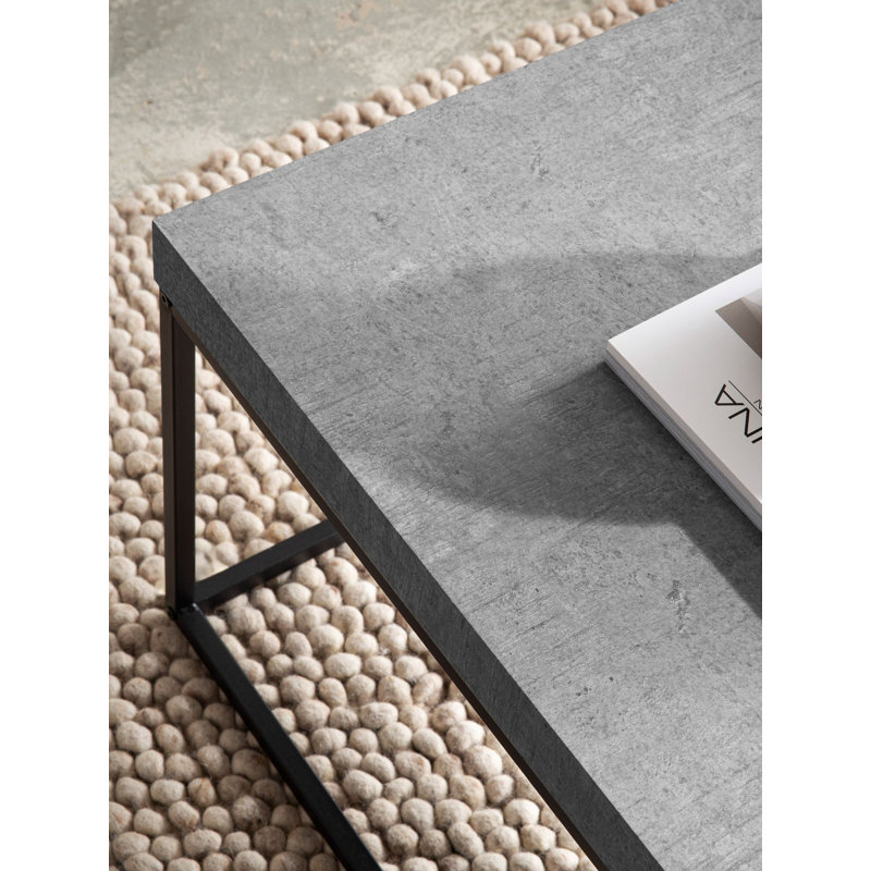 Coffee Table, Grey