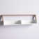 Fresquez 2 Piece Floating Shelf