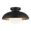 Plafonnier encastré Alessia-695435435-695435428