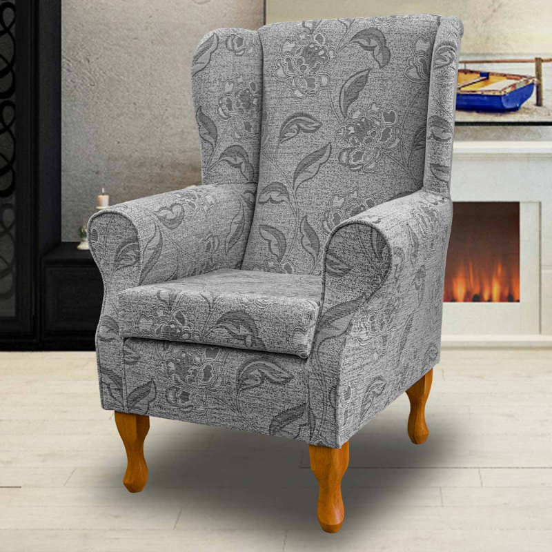 74cm Wide Tufted