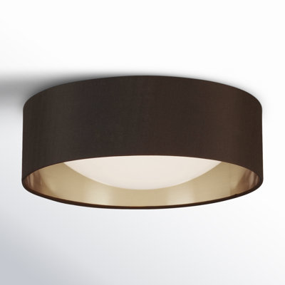 Murphie 1 - Light Flush Mount