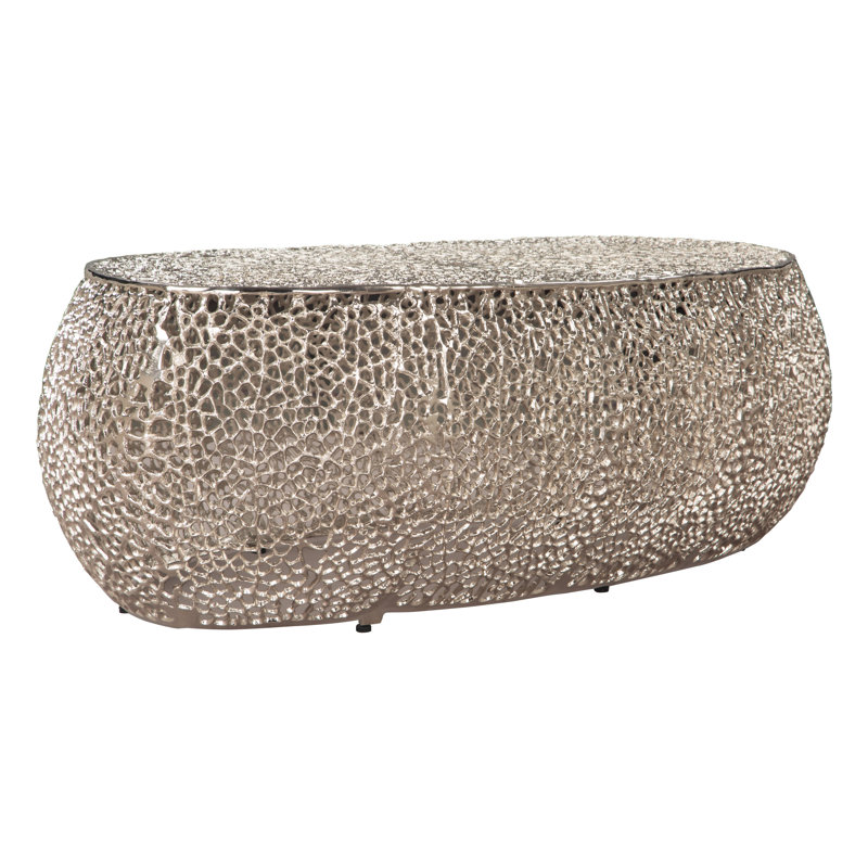 Table basse Argento Argent