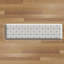Tapis anti-fatigue Designer Comfort - gris médaillon Atlas-124784761-124784766
