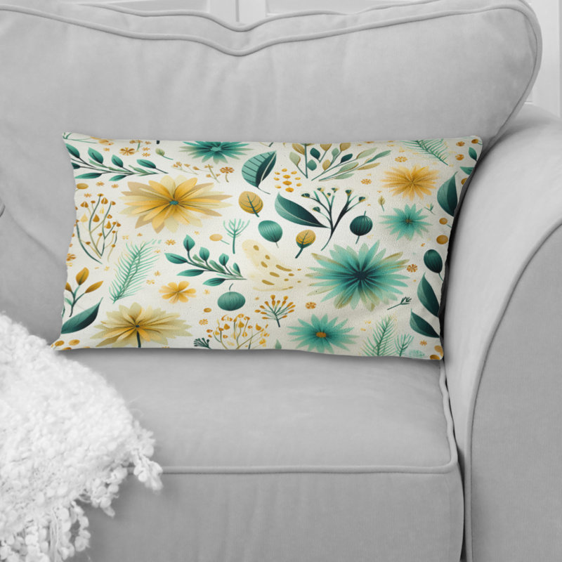 Coussin décoratif 