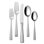 Waterford Conover 65-Piece Flatware Set