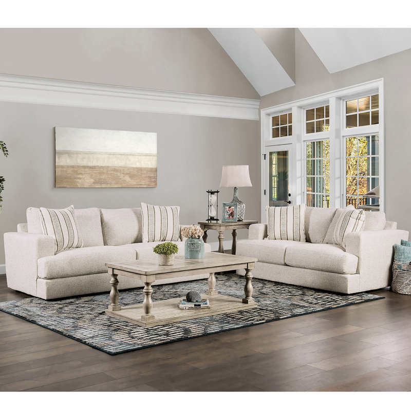 Makailee 2-Piece Sofa Set
