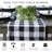 Elco Striped Table Runner-977272965-977272964