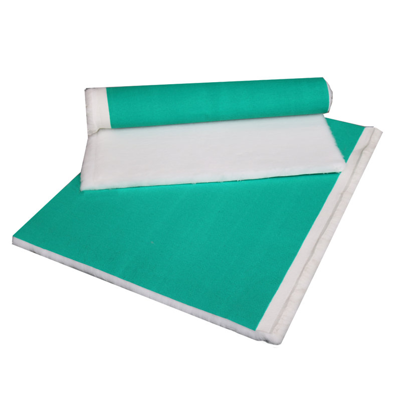 Vet Fleece Bedding | Thickest HD Vet Bed Original Fleece Pet Bed, White, 3cm H x 120cm W x 75cm D