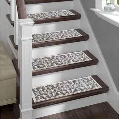Tapis d'escalier Auretta