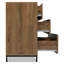 120cm W Chest of Drawers