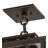 Benine Dimmable Square / Rectangle Chandelier