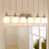 Brushed Nickel selected