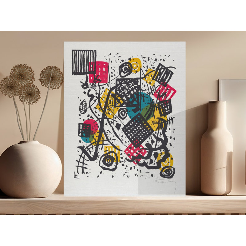 Wrapped Canvas Print Set, 15x30