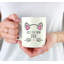 Tasse à café «Funny Cat Lover Naps»-1251841077
