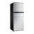 Stainless Steel is out of stock selected