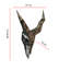 Wall Decor on Metal-524540520