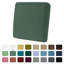 Dlerfeut Box Cushion Armchair Slipcover-1919427763