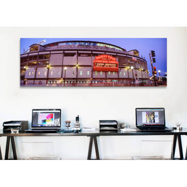 Legends Never Die 2016 World Series Champions Chicago Cubs Collage Framed Memorabilia Frow1846
