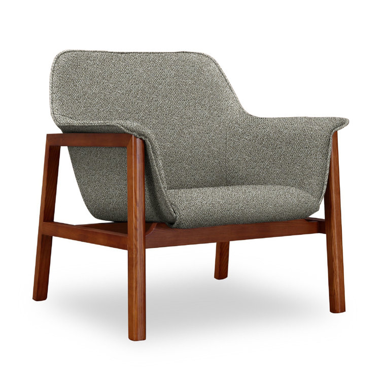 Miller Upholstered Armchair