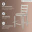 Tabouret de comptoir 24 po Somerville