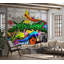 Murale lisse Anderer-721290087