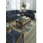 Fauteuil d'appoint Bixler-114774343